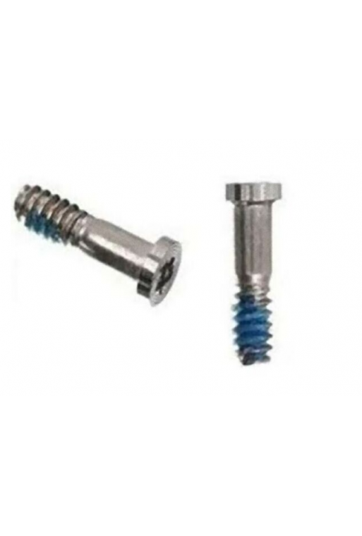 iPhone 7/7Plus Bianco Screws Tail (2PCS)