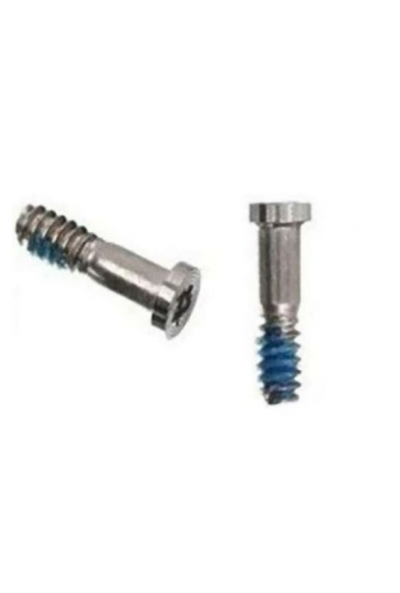 iPhone 7/7Plus Bianco Screws Tail (2PCS)