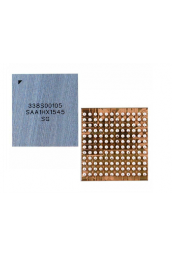 iPhone 7/7Plus Small Audio IC ( 338S00220 )