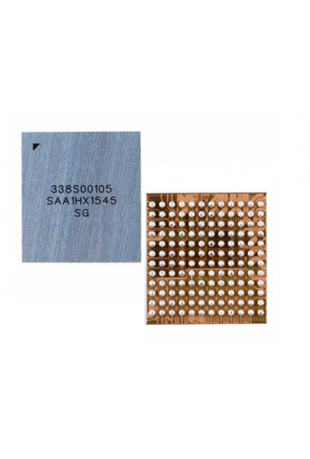 iPhone 7/7Plus Small Audio IC ( 338S00220 )