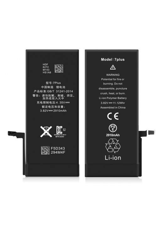 THL iPhone 7 Plus (COME ORIGINALE) Batteria