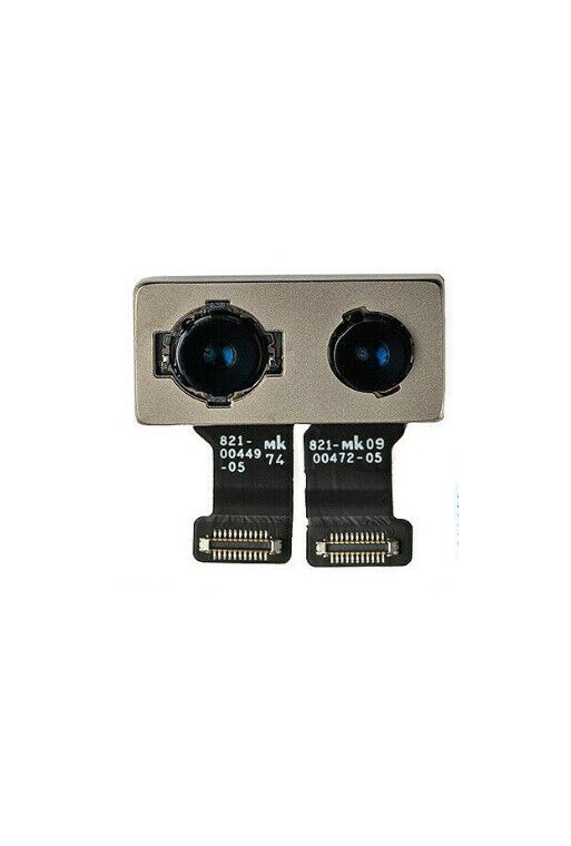iPhone 7 Plus Fotocamera Posteriore