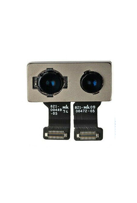 iPhone 7 Plus Fotocamera Posteriore