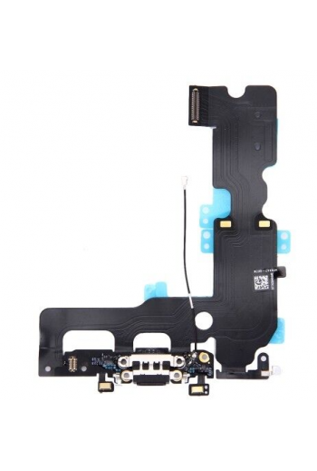 iPhone 7 Plus Bianco Flex Charge