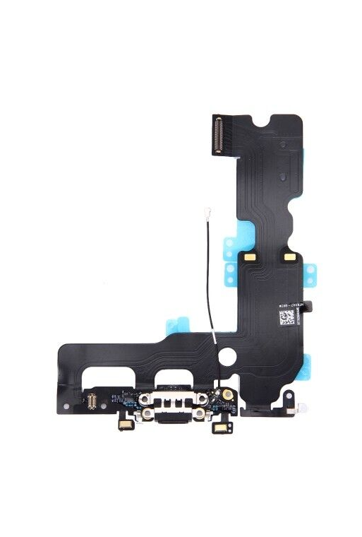 iPhone 7 Plus Bianco Flex Charge