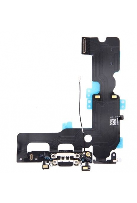 iPhone 7 Plus Bianco Flex Charge