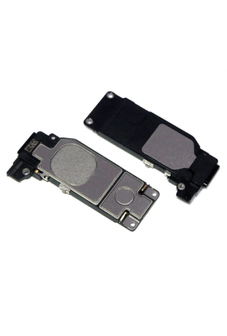 iPhone 7 Plus Ringer