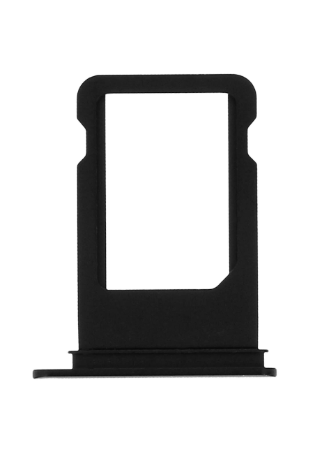 iPhone 7 Plus Nero Sim Tray