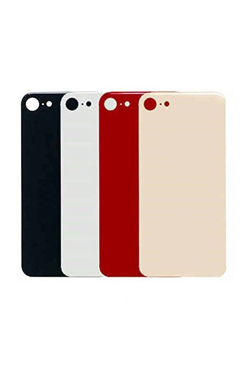 iPhone 8G Bianco Back Cover