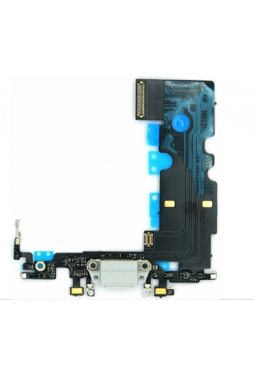 iPhone 8 Nero Flex Charge