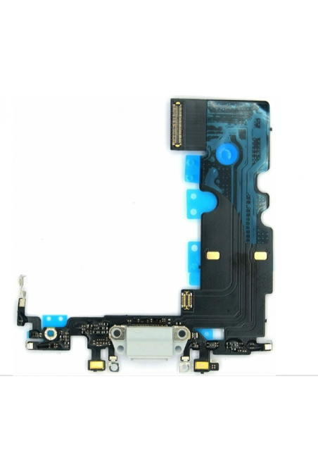 iPhone 8 Nero Flex Charge