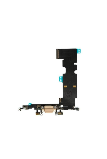 iPhone 8 Oro Flex Charge