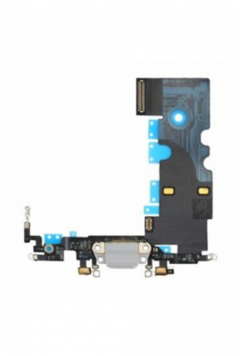 iPhone 8 Bianco Flex Charge