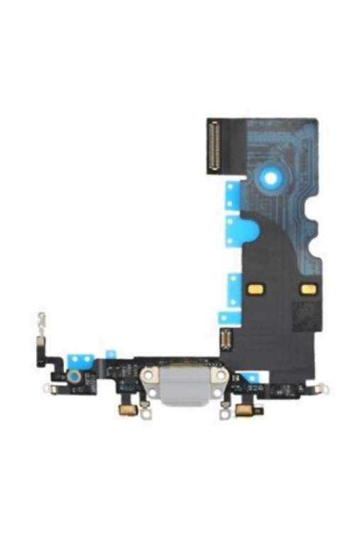 iPhone 8 Bianco Flex Charge