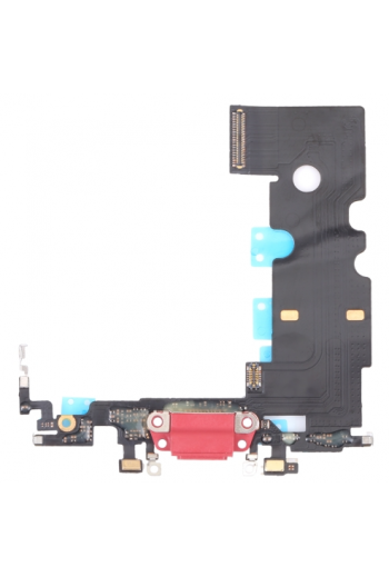 iPhone 8 Rosso Flex Charge