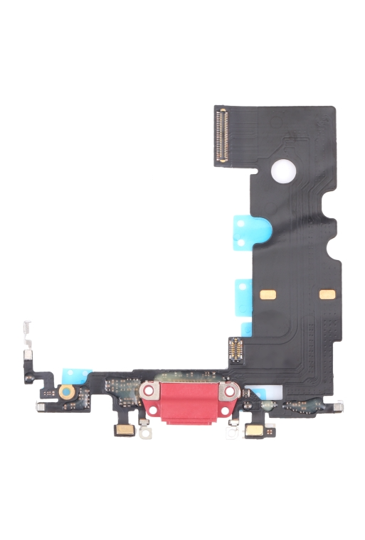 iPhone 8 Rosso Flex Charge