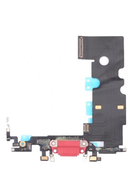 iPhone 8 Rosso Flex Charge