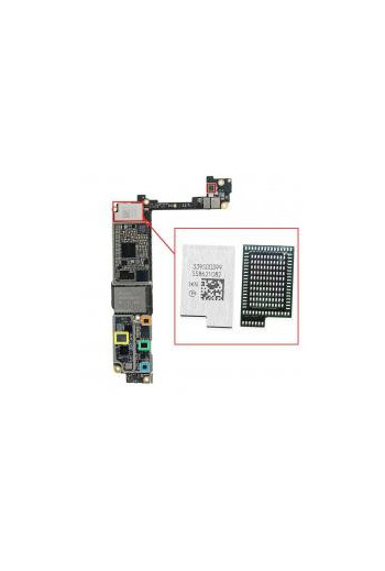 iPhone 8/8Plus/ X 339s00399 WiFi IC 339S00399