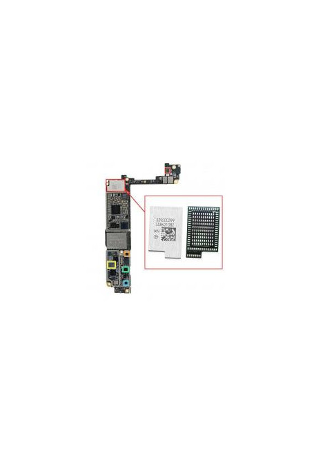 iPhone 8/8Plus/ X 339s00399 WiFi IC 339S00399
