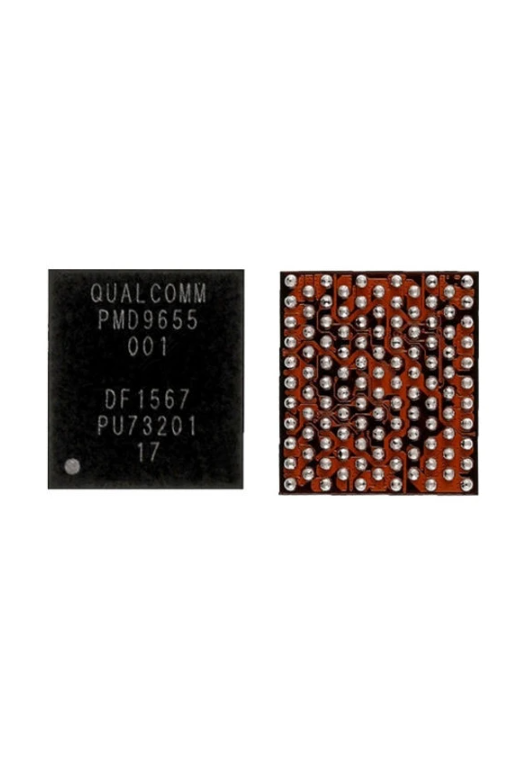 iPhone 8/8Plus/ X (PMD9655) Qualcomm Small Power IC
