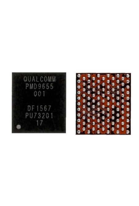iPhone 8/8Plus/ X (PMD9655) Qualcomm Small Power IC