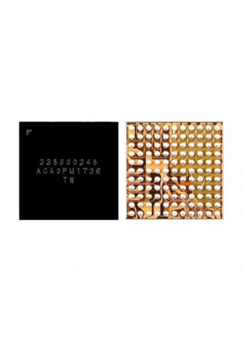iPhone 8/8P/X ( 338S0000248 ) Big Audio IC