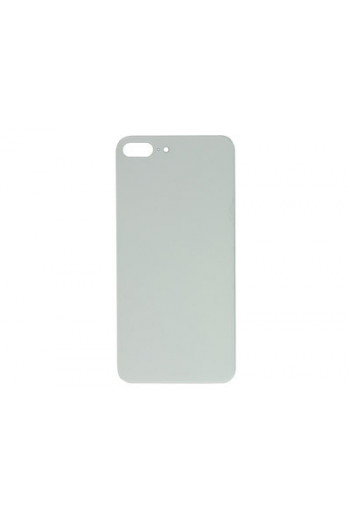 iPhone 8Plus Bianco Back Cover
