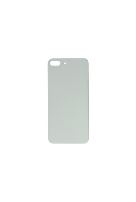 iPhone 8Plus Bianco Back Cover