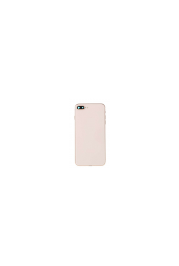 iPhone 8Plus Oro Back Cover