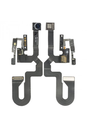 iPhone 8Plus Front Camera