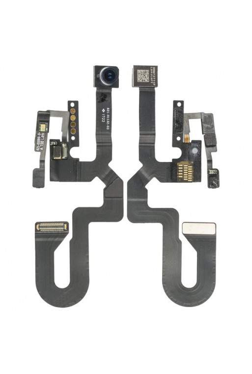 iPhone 8Plus Front Camera