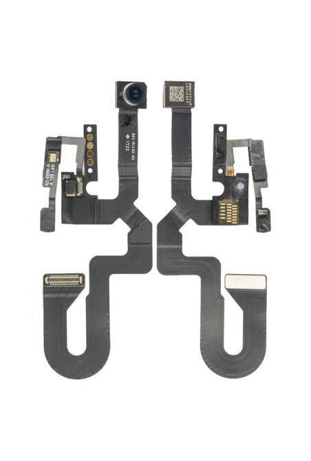 iPhone 8Plus Front Camera