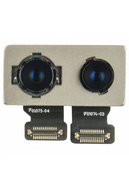 iPhone 8Plus Fotocamera Posteriore