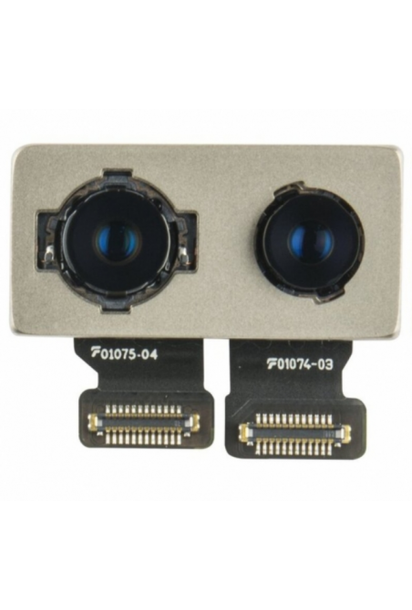 iPhone 8Plus Fotocamera Posteriore