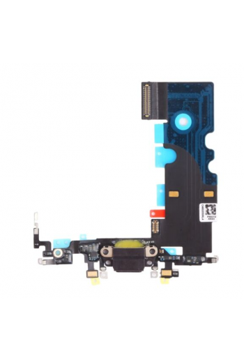 iPhone 8Plus Flex Charge Nero