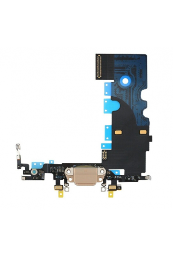 iPhone 8Plus Flex Charge Oro