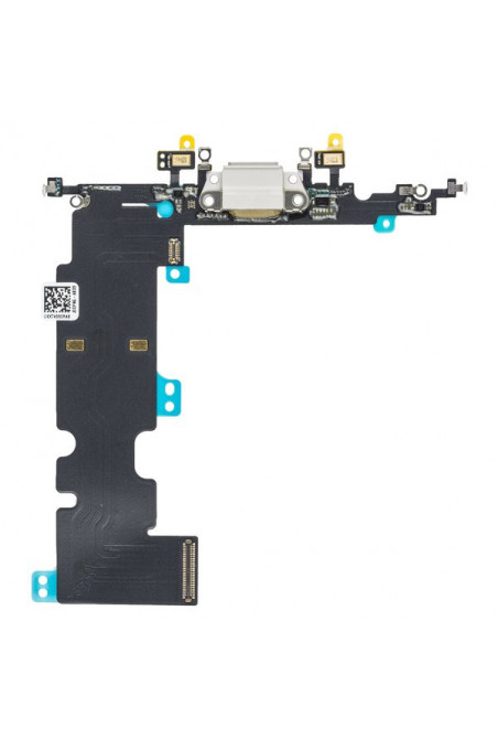 iPhone 8Plus Flex Charge Bianco