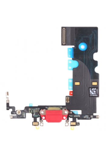 iPhone 8Plus Flex Charge Bianco