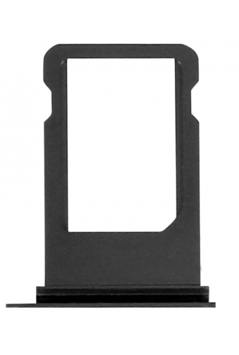 iPhone 8Plus Sim Tray Nero
