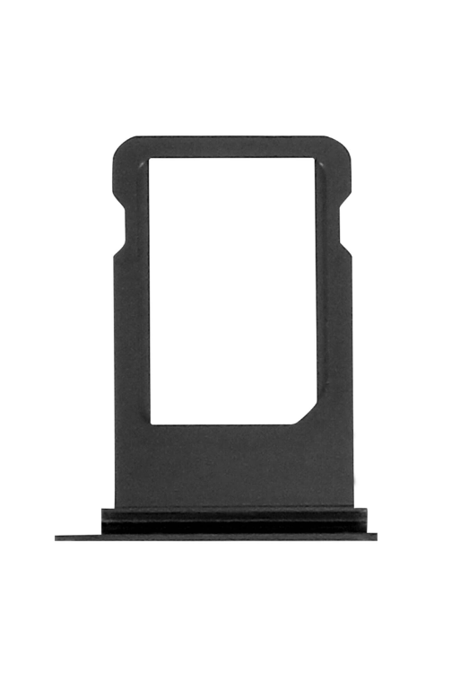 iPhone 8Plus Sim Tray Nero