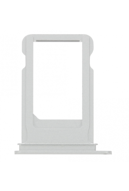 iPhone 8Plus Sim Tray Bianco