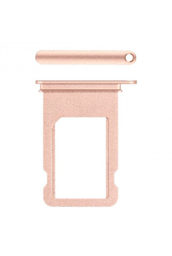 iPhone 8Plus Sim Tray Oro