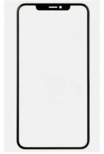 iphone X/XS(ORIGINAL) Glass+OCA