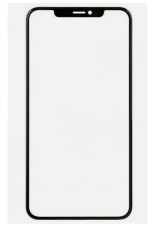 iphone X/XS(ORIGINAL) Glass+OCA