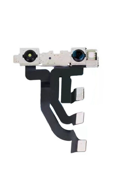 iPhone X Fotocamera Anteriore