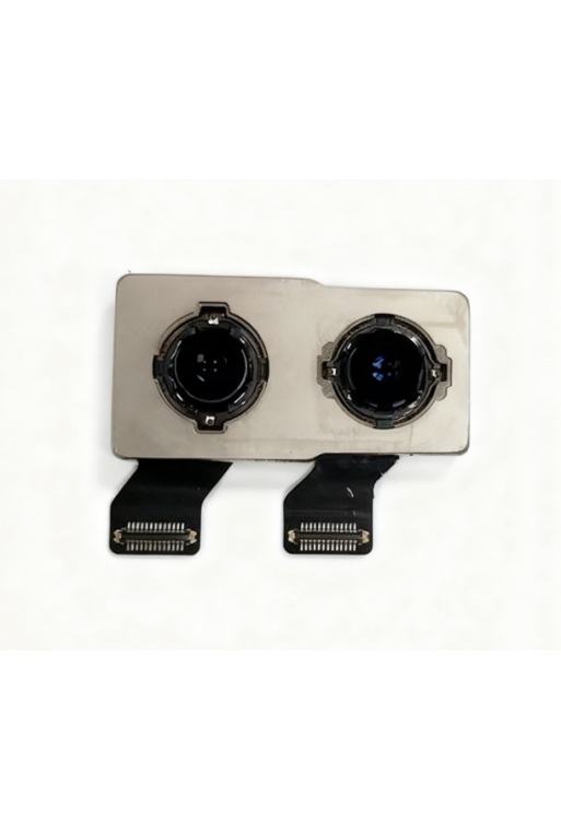 iPhone X Fotocamera Posteriore