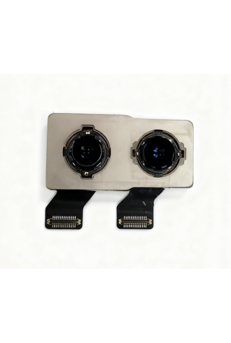 iPhone X Fotocamera Posteriore