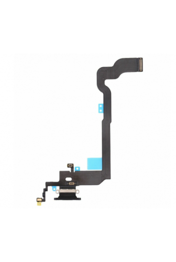 iPhone X Flex Charge Nero
