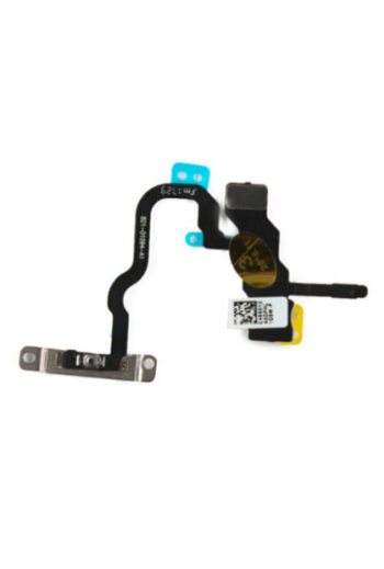 iPhone X Flex Power On/Off