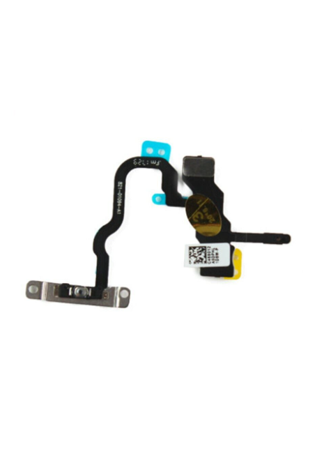 iPhone X Flex Power On/Off